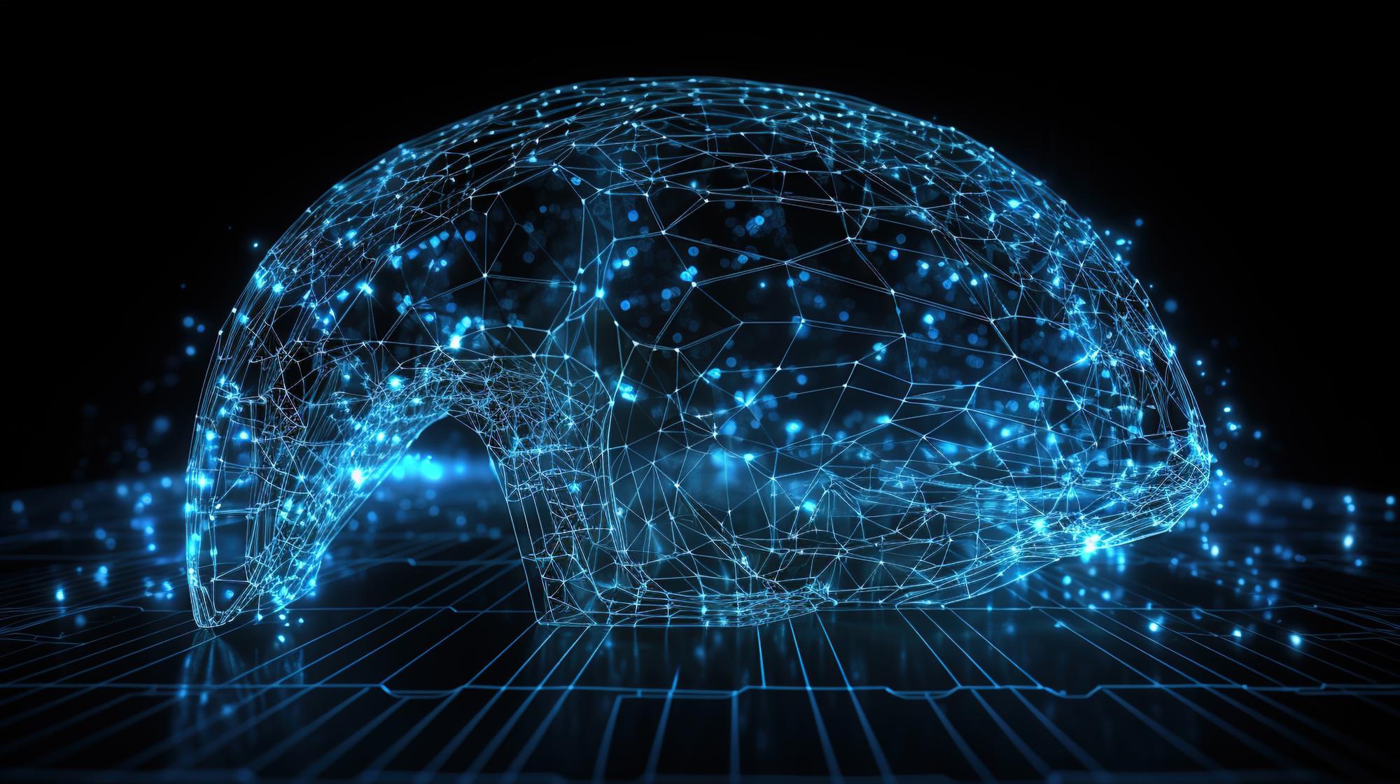 Nexus AI dashboard preview