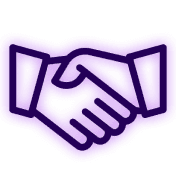 We invest in our growth